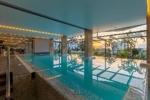 Hotel ENOTEL MAGNOLIA ( EX-QUINTA DO SOL) wakacje