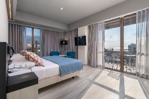 Hotel ENOTEL MAGNOLIA ( EX-QUINTA DO SOL) wakacje