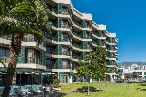 Hotel ENOTEL MAGNOLIA ( EX-QUINTA DO SOL) wakacje