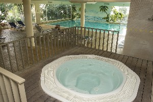 Jaccuzzi