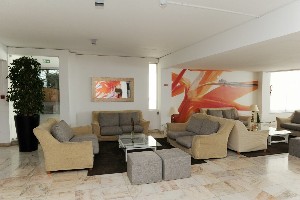 Public Area