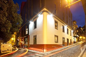 Hotel FUNCHAL DESIGN wakacje