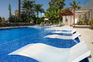 Hotel GIRASSOL wakacje