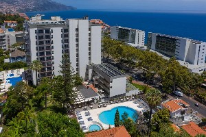 Hotel GIRASSOL wakacje