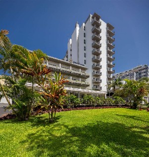 Hotel GIRASSOL wakacje