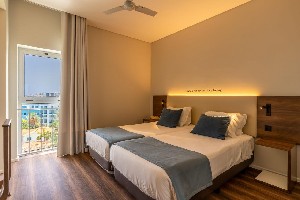Hotel GIRASSOL wakacje