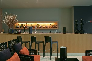 Hotel GOLDEN RESIDENCE wakacje
