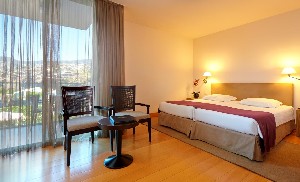 Hotel GOLDEN RESIDENCE wakacje
