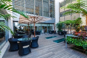 Hotel GOLDEN RESIDENCE wakacje