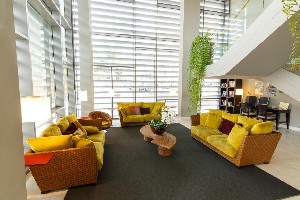 Hotel GOLDEN RESIDENCE wakacje