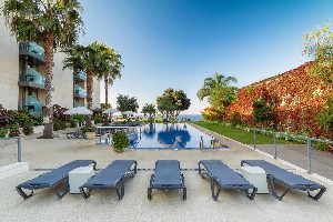 Hotel GOLDEN RESIDENCE wakacje