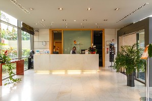 Hotel GOLDEN RESIDENCE wakacje