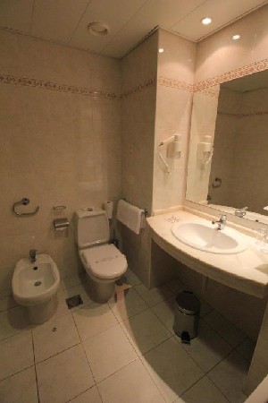 Hotel JARDINS DA AJUDA wakacje