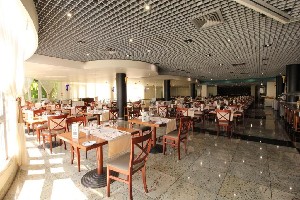 Hotel JARDINS DA AJUDA wakacje