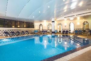 Hotel JARDINS DA AJUDA wakacje