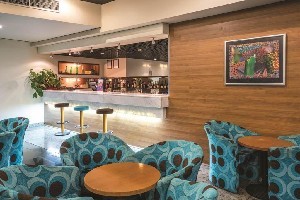 Hotel JARDINS DA AJUDA wakacje