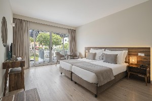 Hotel MADEIRA BRIGHT STAR wakacje