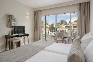 Hotel MADEIRA BRIGHT STAR wakacje