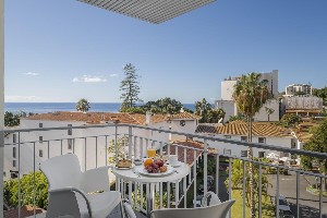 Hotel MADEIRA BRIGHT STAR wakacje