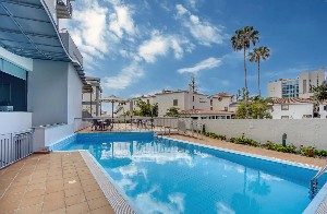 Hotel MADEIRA BRIGHT STAR wakacje