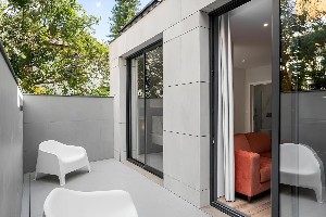 Hotel MONUMENTAL PLAZA BY PETIT HOTELS wakacje