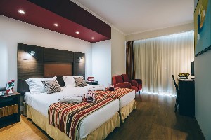Hotel MUTHU RAGA MADEIRA wakacje