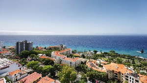 Hotel MUTHU RAGA MADEIRA wakacje