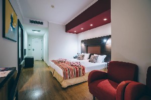 Hotel MUTHU RAGA MADEIRA wakacje