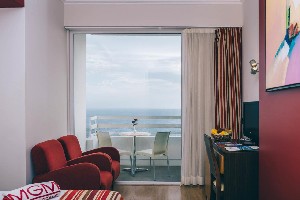 Hotel MUTHU RAGA MADEIRA wakacje