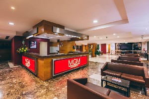 Hotel MUTHU RAGA MADEIRA wakacje