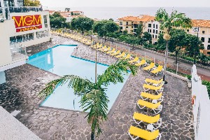 Hotel MUTHU RAGA MADEIRA wakacje