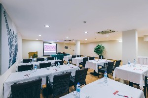 Hotel MUTHU RAGA MADEIRA wakacje