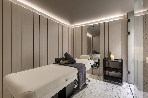 Spa and wellness