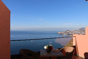 Double oder Single Bay View 