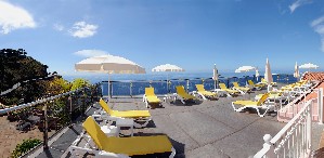 Natural Solarium Panoramic