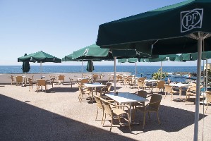 Hotel PENHA FRANÇA MAR wakacje