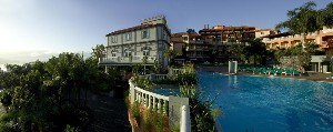 Hotel PESTANA MIRAMAR GARDEN & OCEAN wakacje