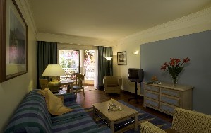 Hotel PESTANA MIRAMAR GARDEN & OCEAN wakacje