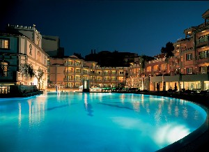 Hotel PESTANA MIRAMAR GARDEN & OCEAN wakacje
