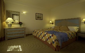 Hotel PESTANA MIRAMAR GARDEN & OCEAN wakacje