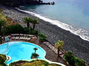Hotel PESTANA OCEAN BAY wakacje