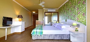 Hotel PESTANA OCEAN BAY wakacje