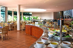 Hotel PESTANA OCEAN BAY wakacje