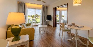 Hotel PESTANA OCEAN BAY wakacje