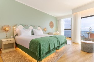 Hotel PESTANA VILA LIDO MADEIRA wakacje