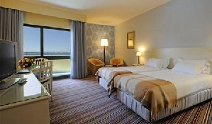 Hotel PESTANA VILA LIDO MADEIRA wakacje