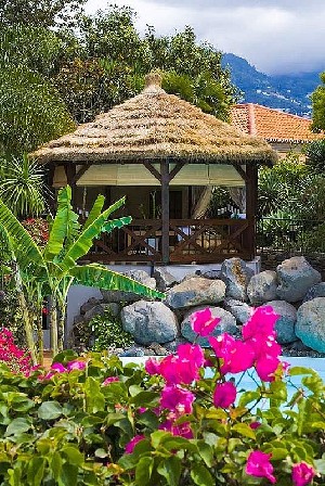 Hotel PESTANA VILLAGE GARDEN wakacje