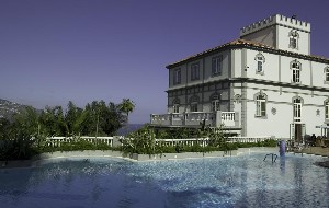 Hotel PESTANA VILLAGE GARDEN wakacje