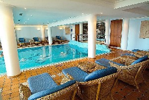 Hotel PESTANA VILLAGE GARDEN wakacje