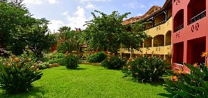 Hotel PESTANA VILLAGE GARDEN wakacje